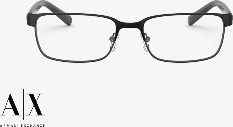 Korniza optike Armani Exchange AX1042 6063 56