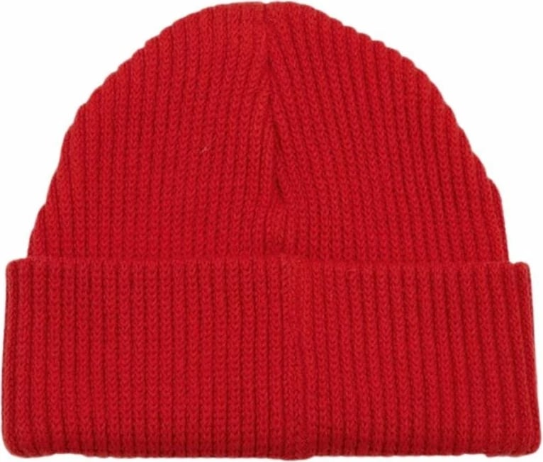 Kapelë Kappa Hoppa për Meshkuj dhe Femra, e Kuqe