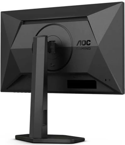 Monitor AOC 24G4X, 23.8", IPS, 180Hz, FHD, i zi