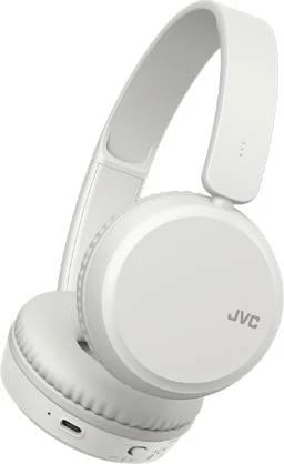 Kufje JVC HA-S36 WWU, Bluetooth, Mikrofon, të bardha Kufje JVC HA-S36 WWU, Bluetooth, Mikrofon, të bardha