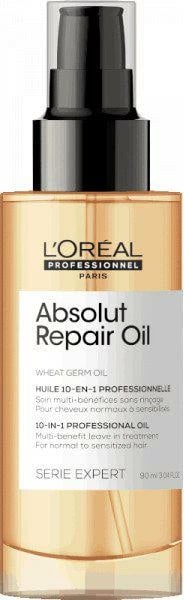 Vaj për flokë L'oreal Professionnel Absolut Repair Oil unisex 90ml