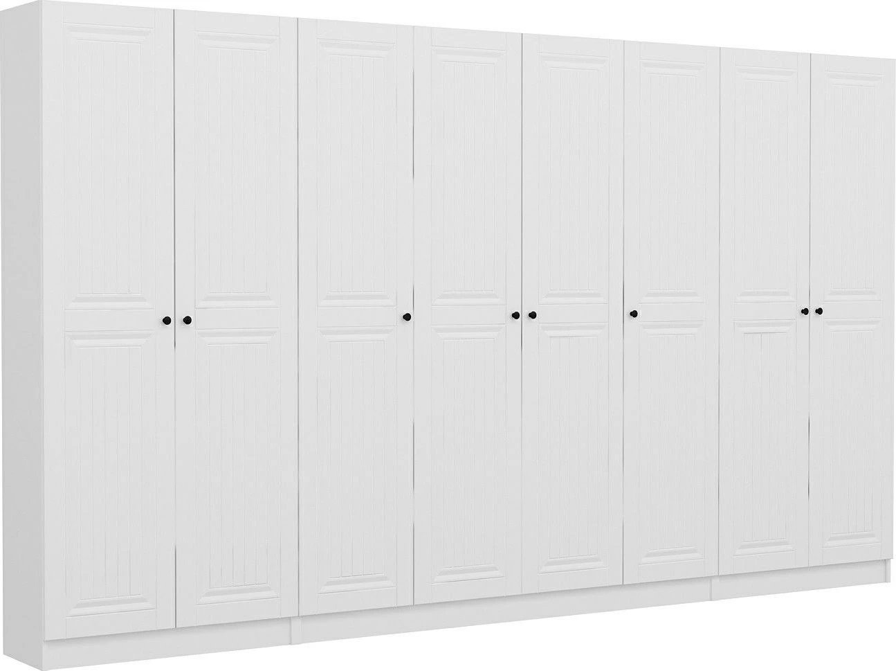 Stendë korridori Skye Decor, Noah - 8250, e bardhë