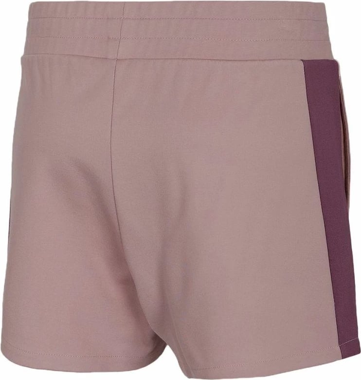 Shorce për femra 4F, rozë