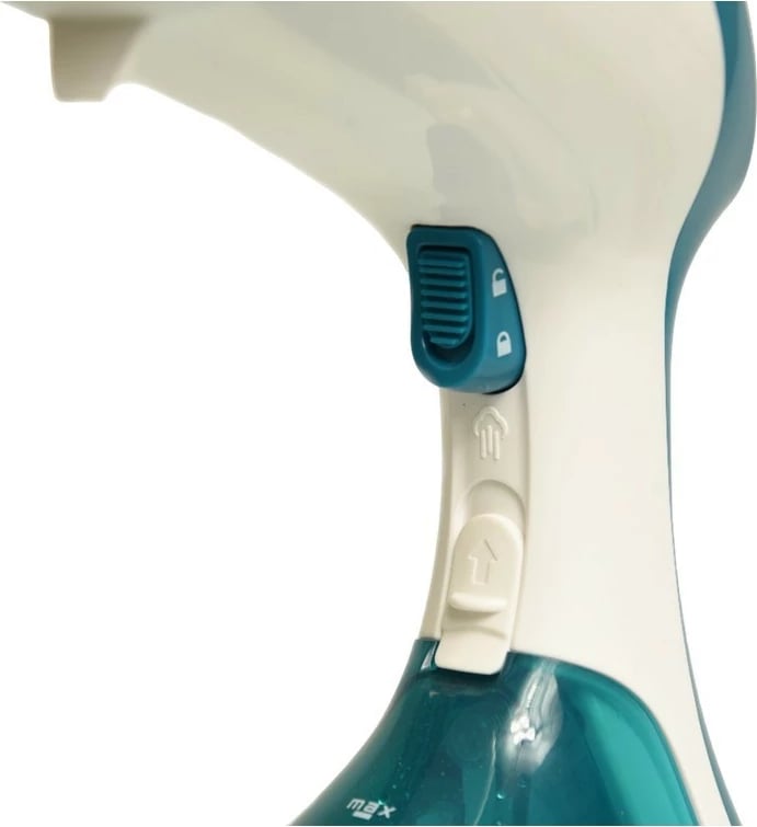 Avullues rrobash Feel-Maestro MR-355-AQUAMARINE, 1500W, Turquoise