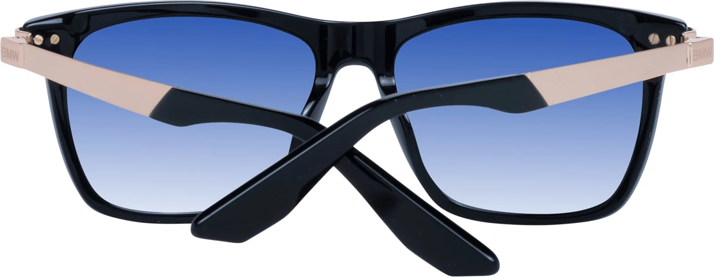 Syze dielli unisex BMW, të zeza