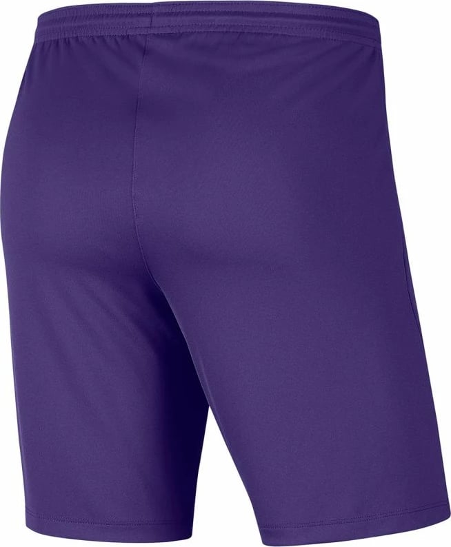 Shorce për meshkuj Nike, ngjyrë vjollcë