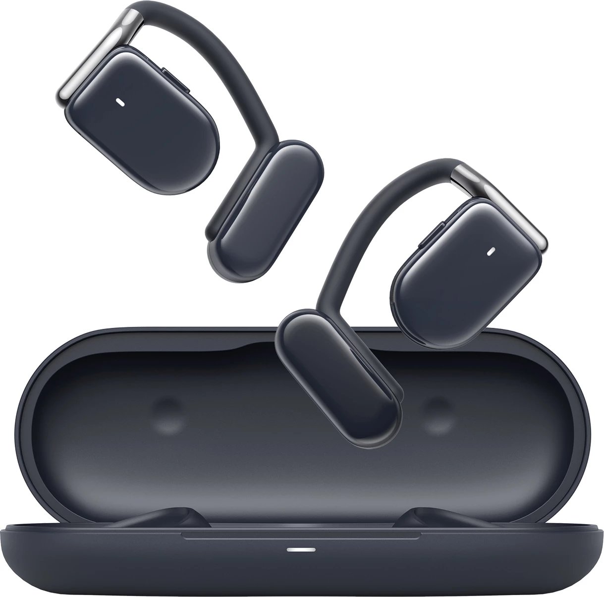 Kufje wireless Joyroom Openfree JR-OE2 TWS, Bluetooth 5.3, Kaltër e errët