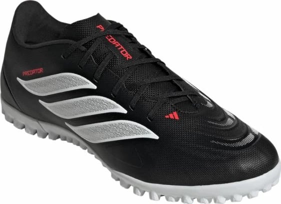 Atlete futbolli adidas për meshkuj, të zeza