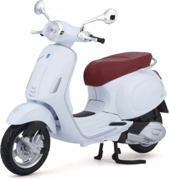 Miniature Vespa Primavera 150