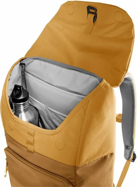 Çantë shpine Deuter, Almond Cinnamon