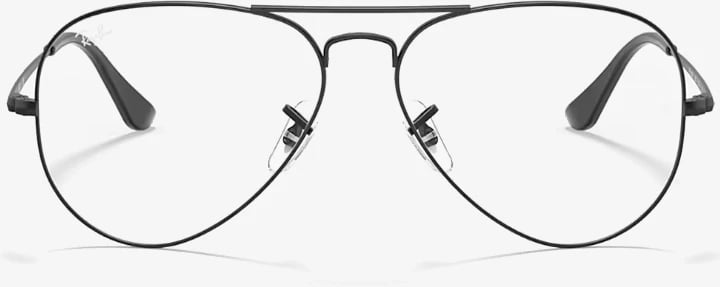 Korniza optike Ray-Ban RX6489 2503 55
