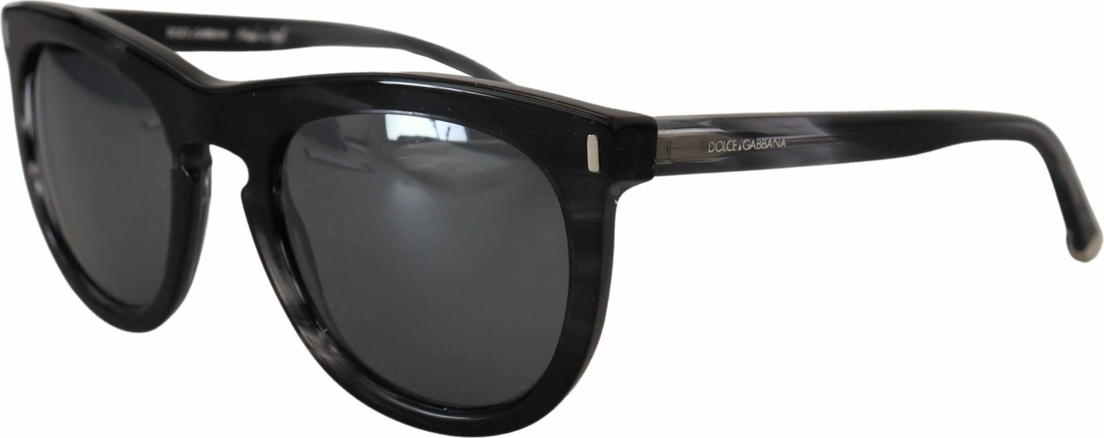 Syze dielli unisex Dolce & Gabbana, të zeza