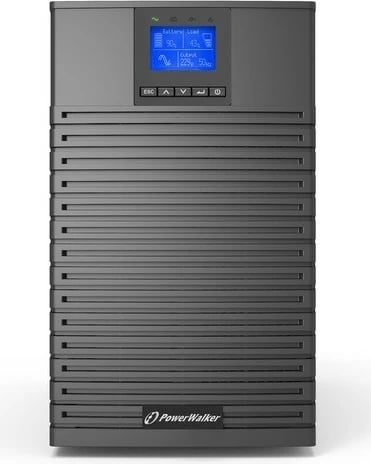 UPS PowerWalker VFI 3000 ICT IOT PF1, 3000VA, Tower, i zi UPS PowerWalker VFI 3000 ICT IOT PF1, 3000VA, Tower, i zi