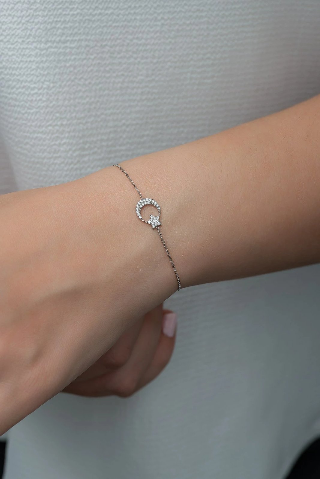 Byzylyk argjendi Jumeon, TRDYL766