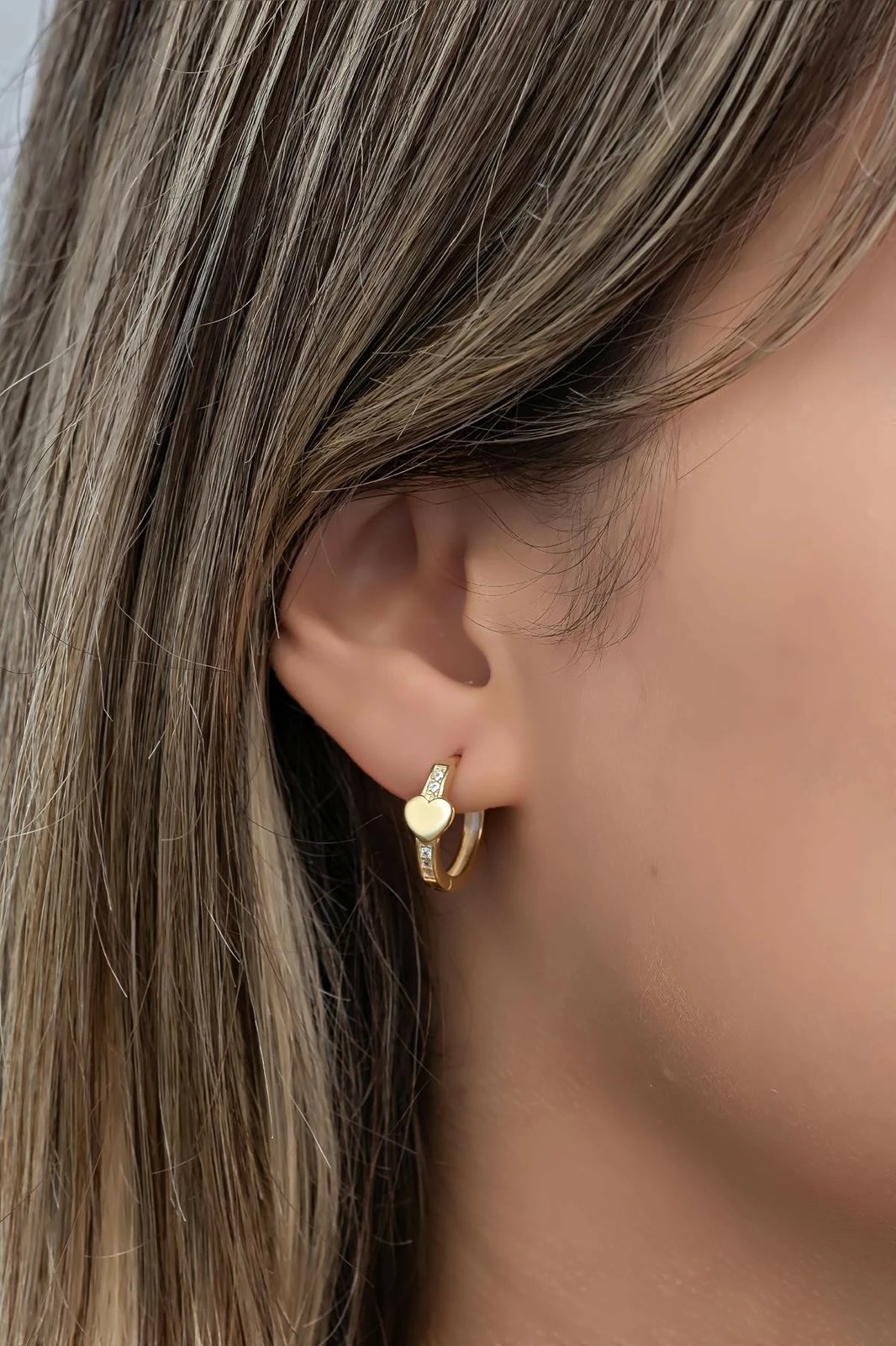 Vathë argjendi Jumeon, NRZ999312, ngjyrë ari