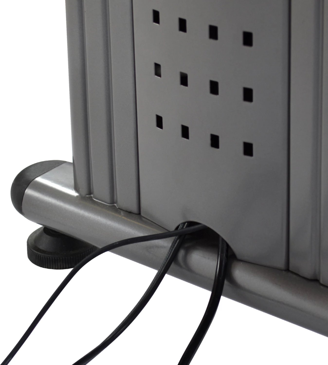 Zyrë profesionale FH2045.02 wenge 150x80x75