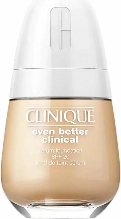 Fondatinë Clinique Even Better Clinical Serum Foundation SPF20 CN 52 Neutral 30ml