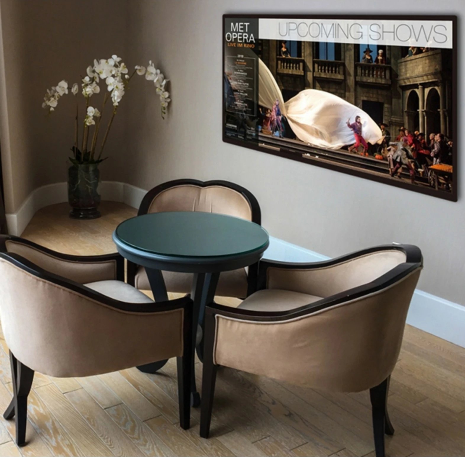Kornizë digjitale Braun Photo Technik 240, 24 inch, Full HD, IPS, SD, HDMI, e zezë Kornizë digjitale Braun Photo Technik 240, 24 inch, Full HD, IPS, SD, HDMI, e zezë