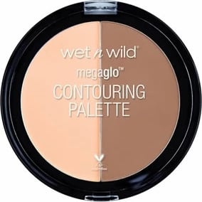 Paletë konturimi Wet N Wild megaglo E7491 Dulce De Leche unisex