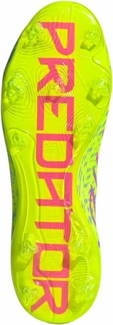 Atlete futbolli adidas për meshkuj dhe fëmijë, të verdha Atlete futbolli adidas për meshkuj dhe fëmijë, të verdha