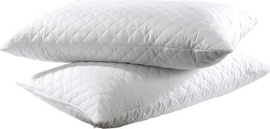 Mbështjellës jastëku të qepur ASTRON-HOME ITALY 50x70cm, set prej 2 copash