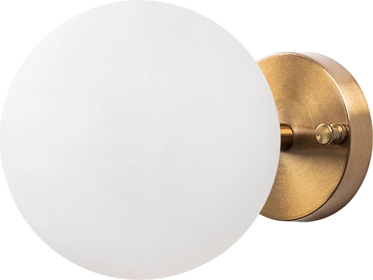 Llambë muri vintage Opviq, Atmaca - 10240