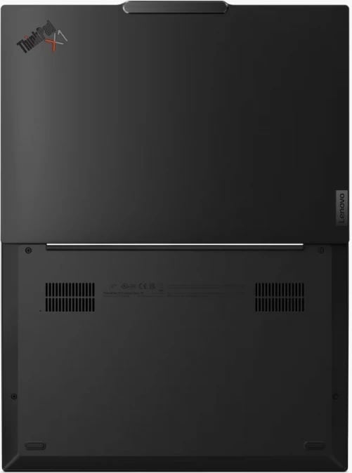 Ultrabook Lenovo ThinkPad X1 Carbon Gen 13, Intel Core Ultra 7 255U, 32 GB RAM, 1 TB SSD, 14" 2.8K, E zezë Ultrabook Lenovo ThinkPad X1 Carbon Gen 13, Intel Core Ultra 7 255U, 32 GB RAM, 1 TB SSD, 14" 2.8K, E zezë