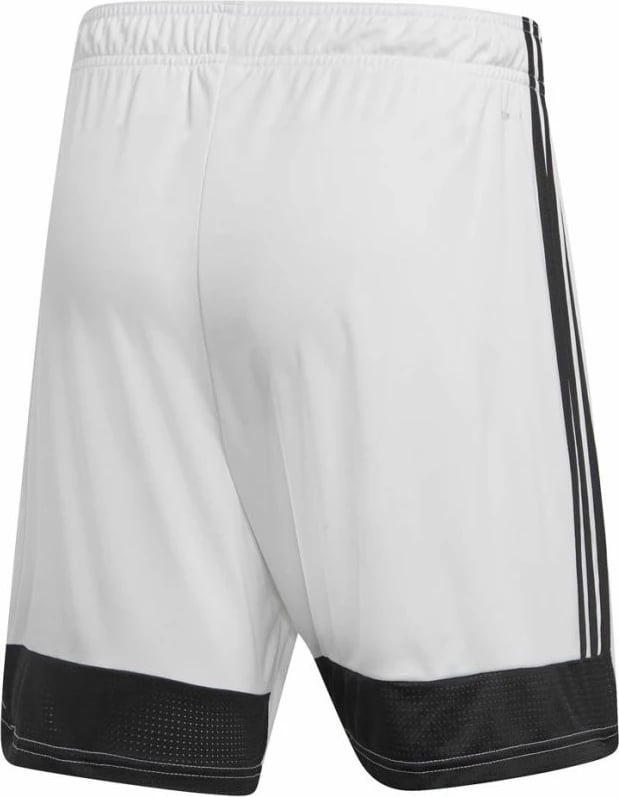 Shorce për meshkuj adidas, të bardha