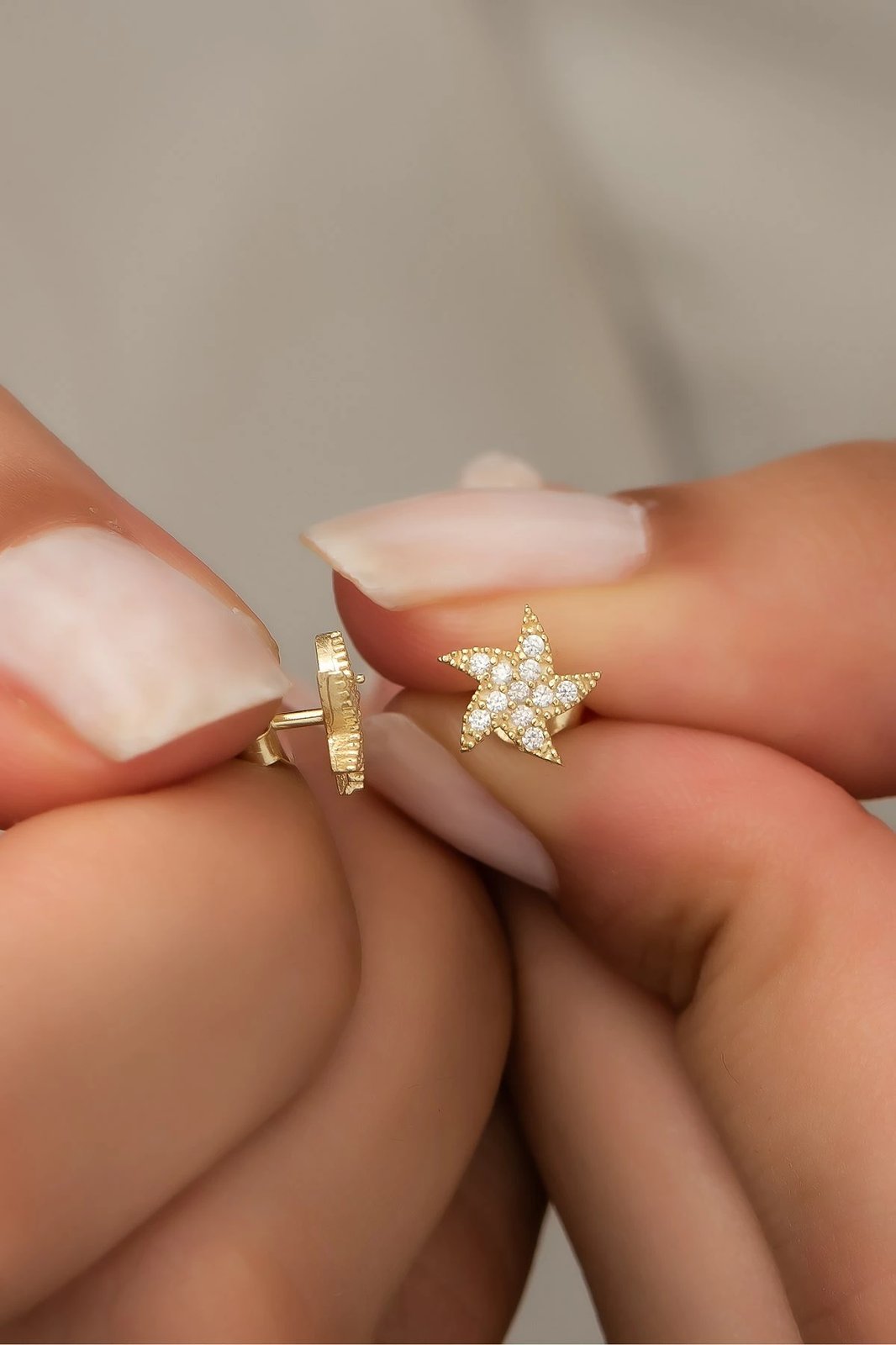 Vathë argjendi, ngjyrë ari, Jumeon, NRZ99434