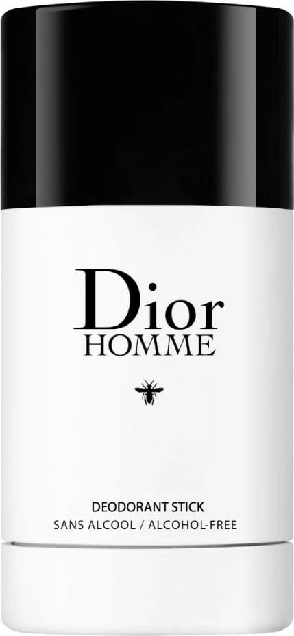 Deodorant Dior, Dior Homme, 75 g