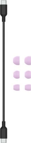 Kufje wireless Beats Fit Pro, Apple, MK2H3EE/A, Bluetooth, ANC, Anthracite Purple