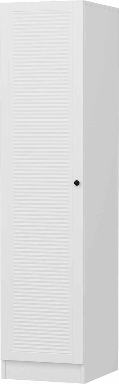 Dollap Skye Decor, i bardhë, Minar Kale - 8751