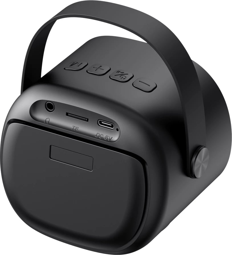 Altoparlant & Mikrofon me bluetooth HAVIT - SK819BT