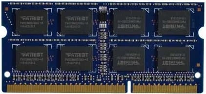 RAM memorie Patriot, 2GB, DDR2, 800MHz
