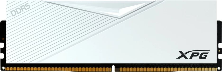 RAM Memorje ADATA Lancer Blade 32GB DDR5 6000MHz bardhë