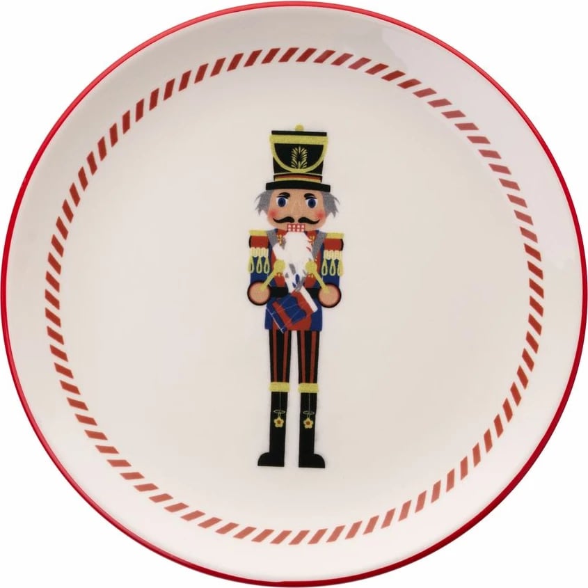 Set pjatash shërbimi (6 copë), Hermia Concept, Ylbser7