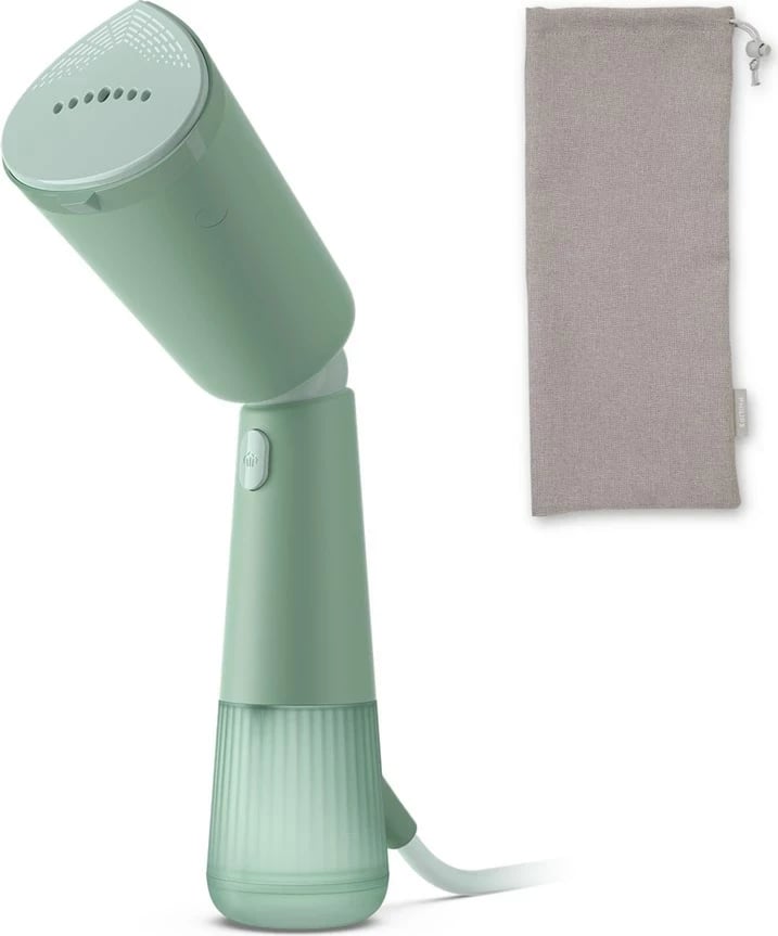 Avullues dore Philips 5000 series STH5010/70, 1300 W, Jeshil