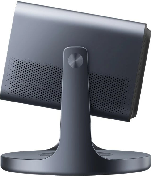Projektor laser Hisense C2, 4K, 300", JBL Sound, WiFi, Bluetooth, Gri Projektor laser Hisense C2, 4K, 300", JBL Sound, WiFi, Bluetooth, Gri