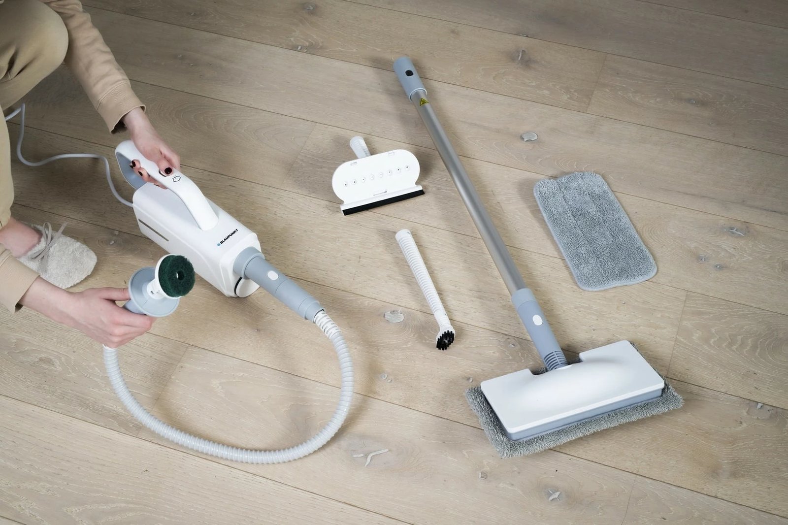 Pastrues Me Avull BLAUPUNKT STM601