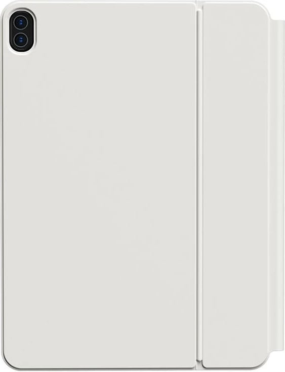 Mbështjellës me tastierë Baseus Brilliance PRO për iPad 10, 10.9", Bardhë