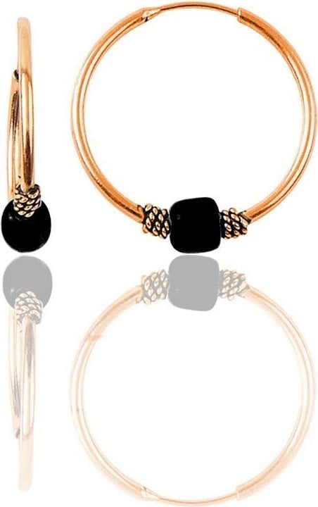 Vath argjendi, ngjyrë rozë ari e zezë, Jumeon, SGTL11263