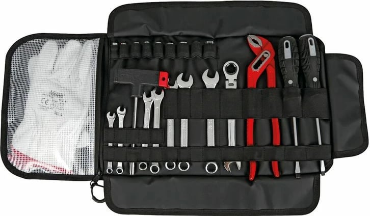 Qante Motorri Per Vegla