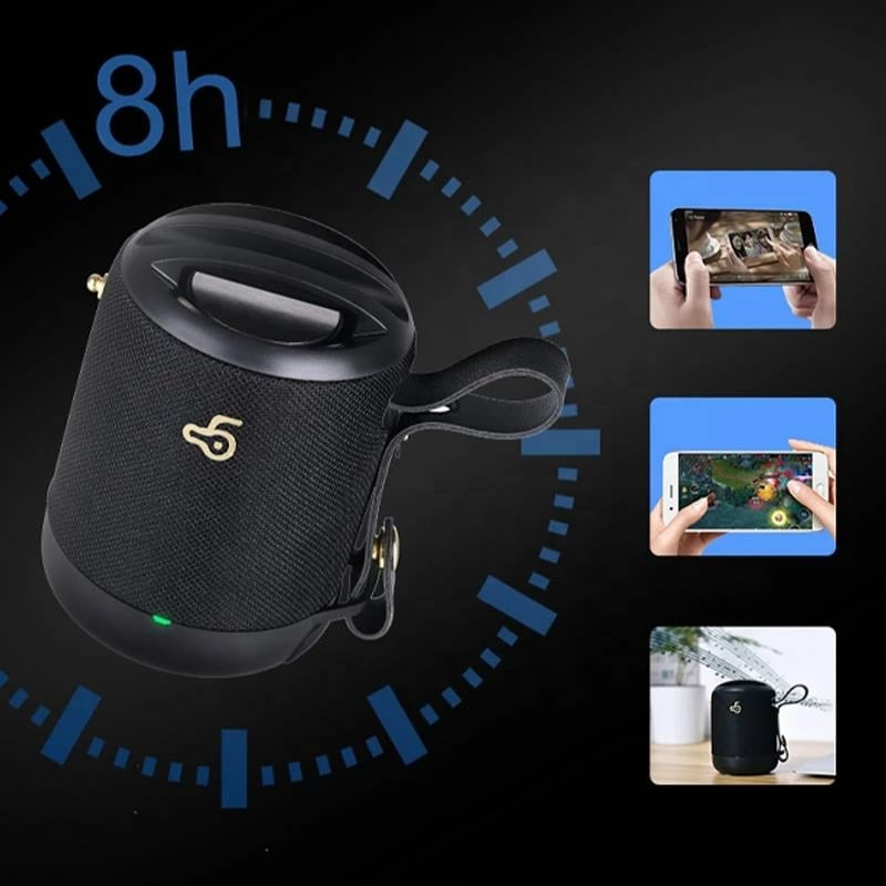 Altoparlant SONIT BD03 (Zezë) Altoparlant SONIT BD03 (Zezë)