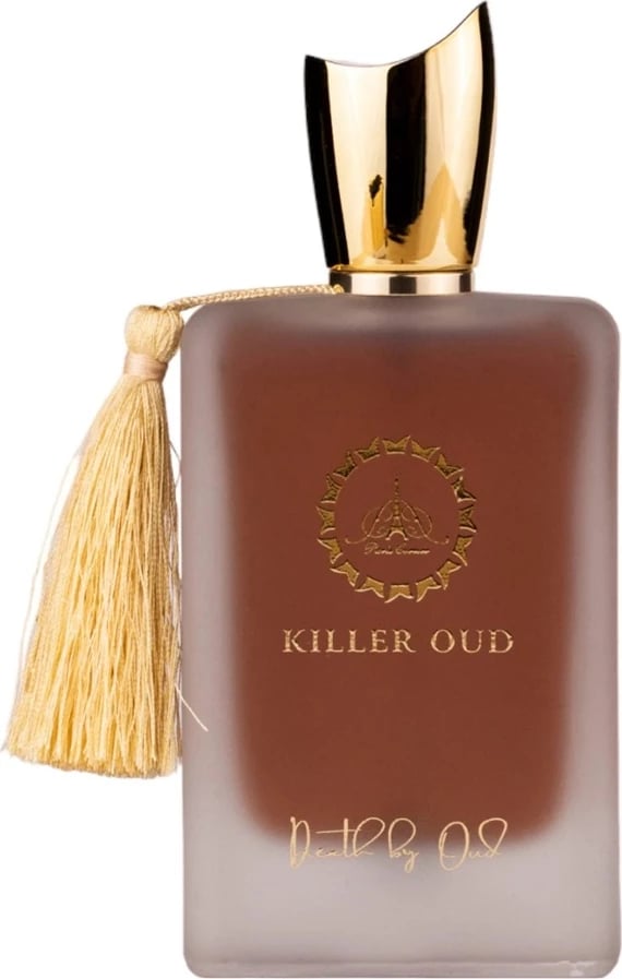 Eau de Parfum për meshkuj Killer Oud Death by Oud 100ml