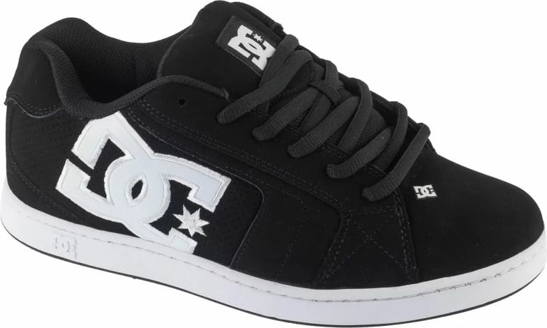 Atlete DC për meshkuj, të zeza