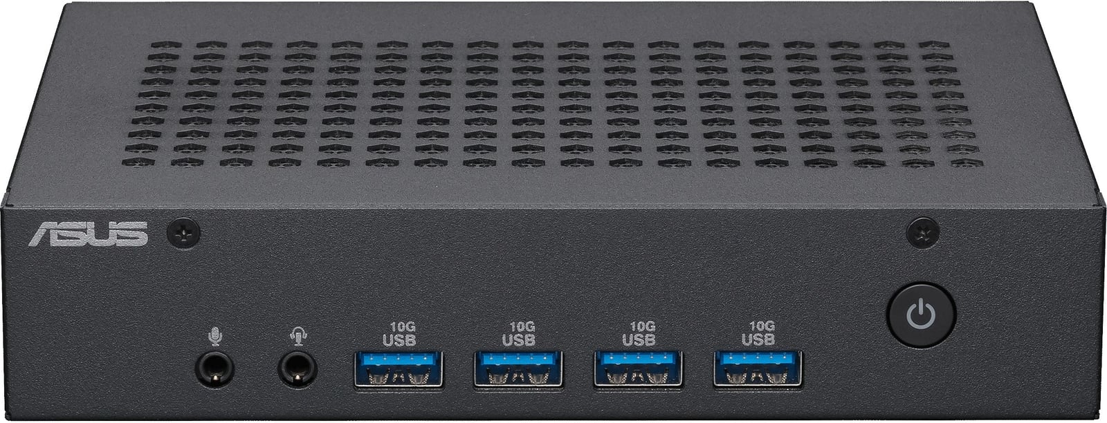 Kasë mini ASUS ExpertCenter PN43-SN200AD, Intel N200, 4GB RAM, 128GB SSD, Windows 11 Pro