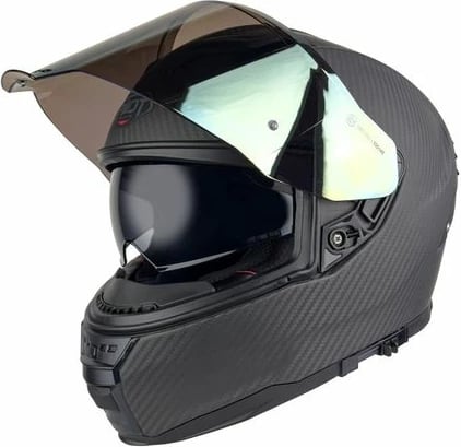 Helmete Stealth Sv 100% Carbon Xl
