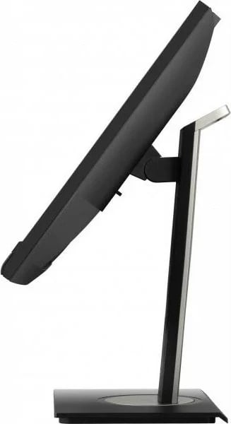 Monitor ViewSonic VG2756V-2K, 27 inch, IPS, QHD, 5ms, 60Hz, kualitet i lartë, i zi