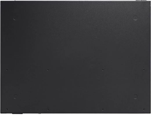 Switch TP-Link Omada SG3452XMPP, Managed, L2+, Gigabit Ethernet, PoE, Rack mounting, 1U