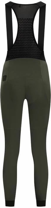 Pantallona për femra Rogelli, të gjelbra